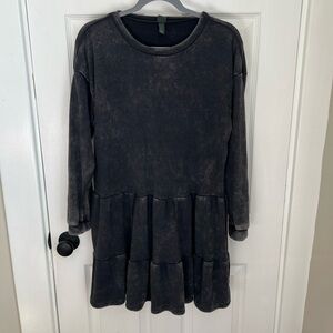 Wild Fable Sweatshirt Dress